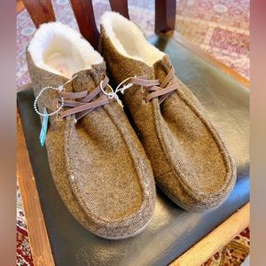 US sports soft memory foam slippers